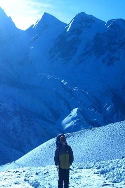 Chulu East Peak Climbing 2025/2026 - Questions You May Have