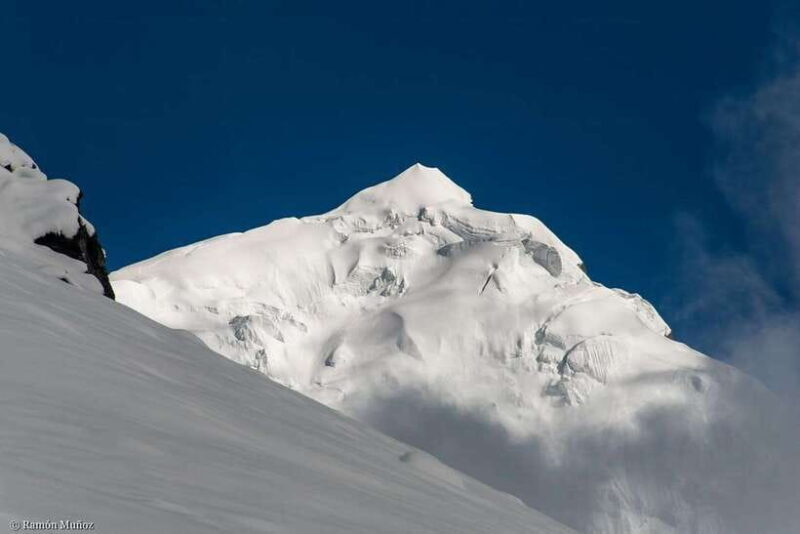 Chulu Far East Peak Climb 2025/2026 - Good To Know