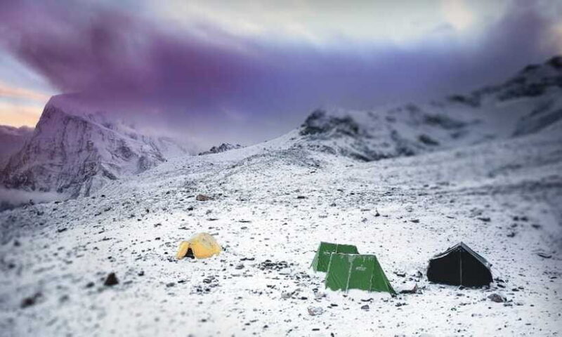 Chulu Far East Peak Climb 2025/2026 - Considerations and Who It’s Best For