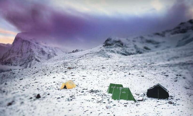 Chulu Far East Peak Climb 2025/2026 - Good To Know