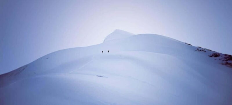Chulu Far East Peak Climb 2025/2026 - An Honest Look at the Chulu Far East Peak Climb