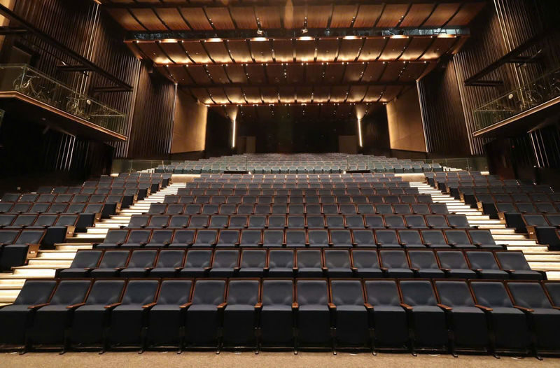 Chum Show Ticket at Do Theatre in Nha Trang - Choose a ticket tier for your budget