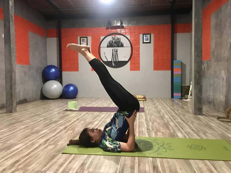 Chumphon : Unique Yoga Private Class Experience - Good To Know