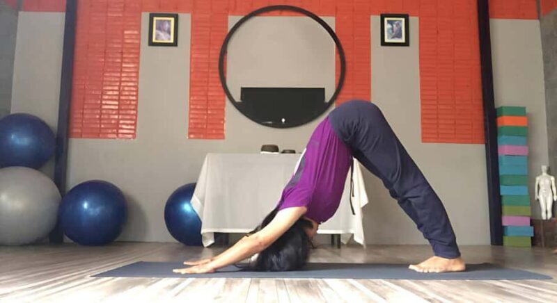 Chumphon : Unique Yoga Private Class Experience - What the Experience Looks Like: A Typical Day