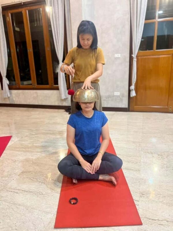 Chumphon : Unique Yoga Private Class Experience - The Value of a Private, Tailored Experience