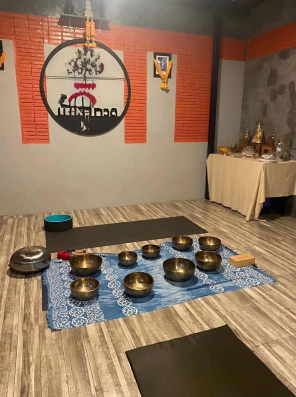 Chumphon : Unique Yoga Private Class Experience - Additional Considerations and Practicalities