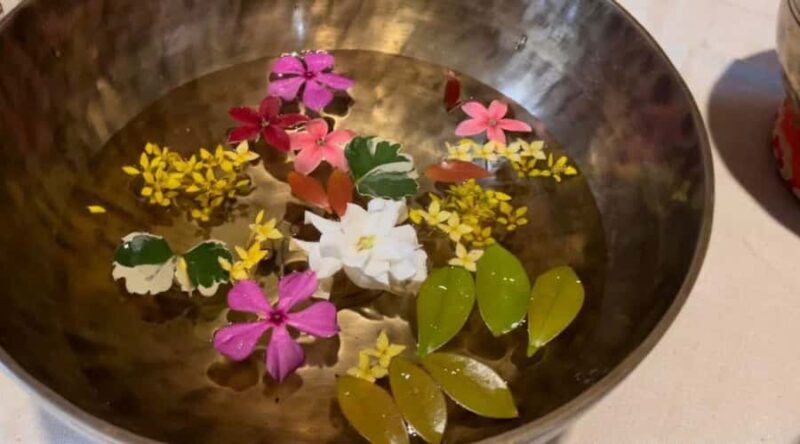 Chumphon : Unique Yoga Private Class Experience - The Sum Up