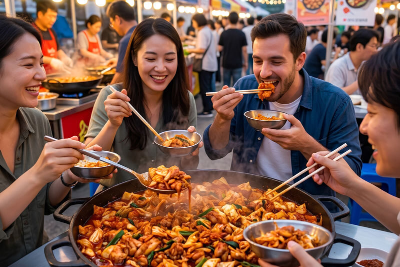 Chuncheon Festival Experience: Gangchon Railbike & Samaksan Day Tour - A Seoul day out built around Chuncheon