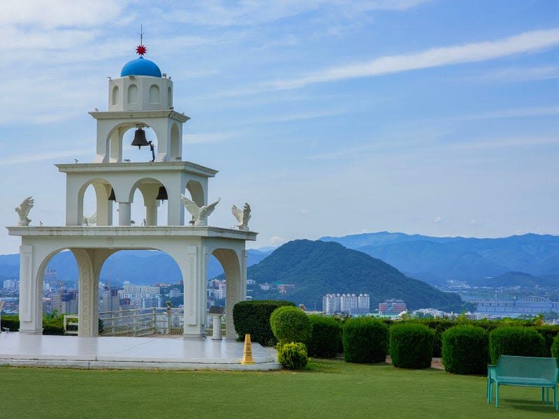 Chuncheon Festival Experience: Gangchon Railbike & Samaksan Day Tour - What the long day feels like