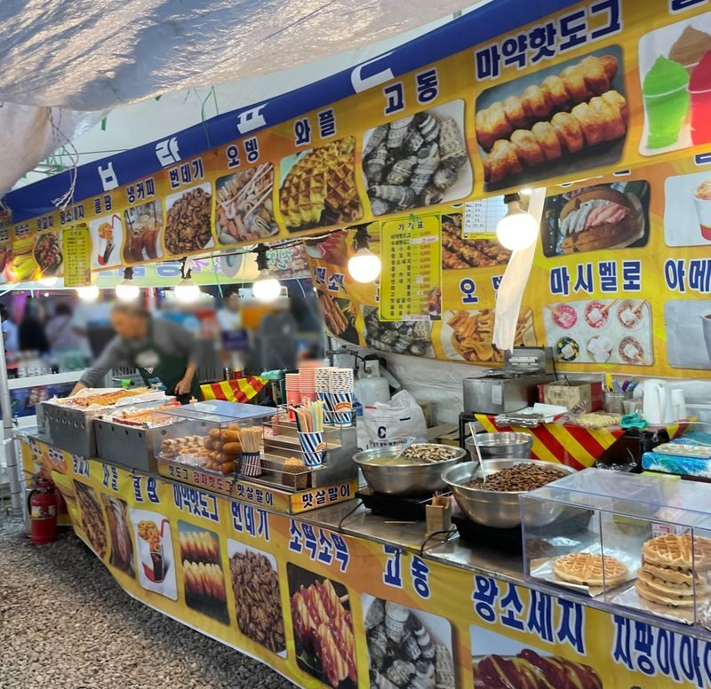 Chuncheon Festival Experience: Gangchon Railbike & Samaksan Day Tour - Who should book this Chuncheon tour?