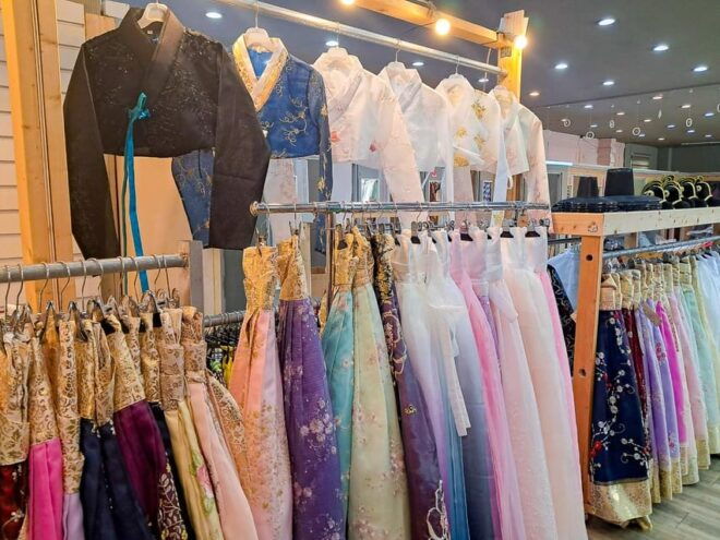 Chuncheon Hanbok Rental Experience - Important Rental Information
