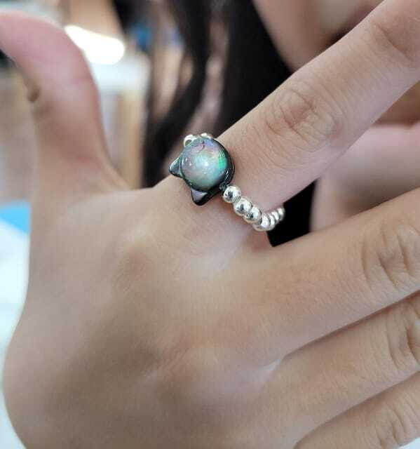 Chuncheon, South Korea: Beads craft experience - Review Insights and Tips