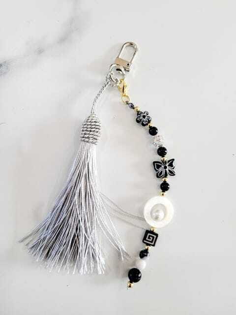 Chuncheon, South Korea: Beads craft experience - Why It Stands Out