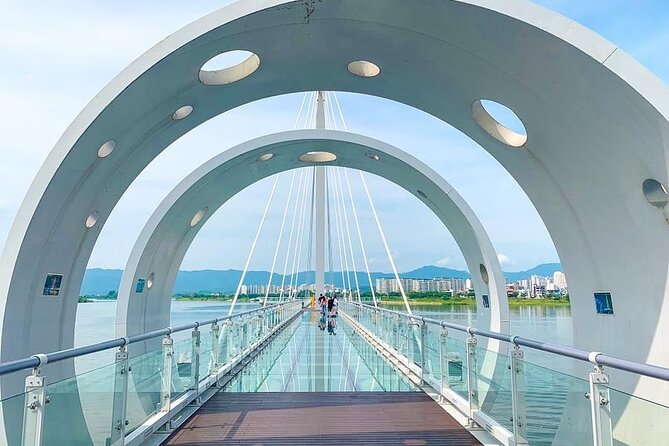 Chuncheon: Soyang River SKY WALK & LEGOLAND - LEGOLAND Overview