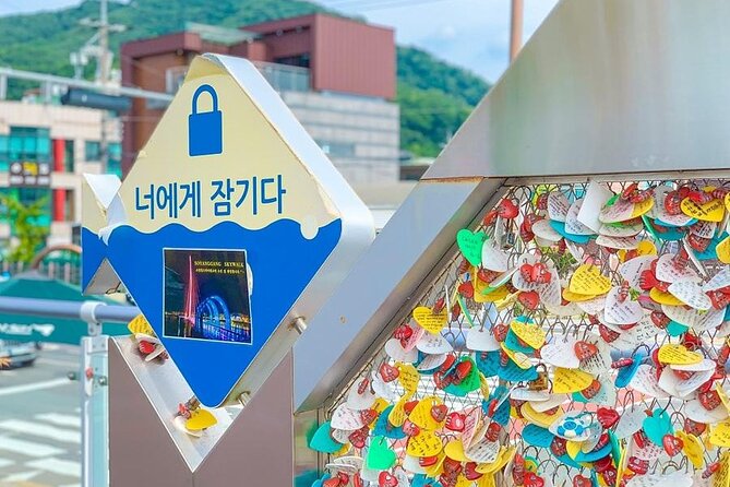 Chuncheon: Soyang River SKY WALK & LEGOLAND - Common Questions