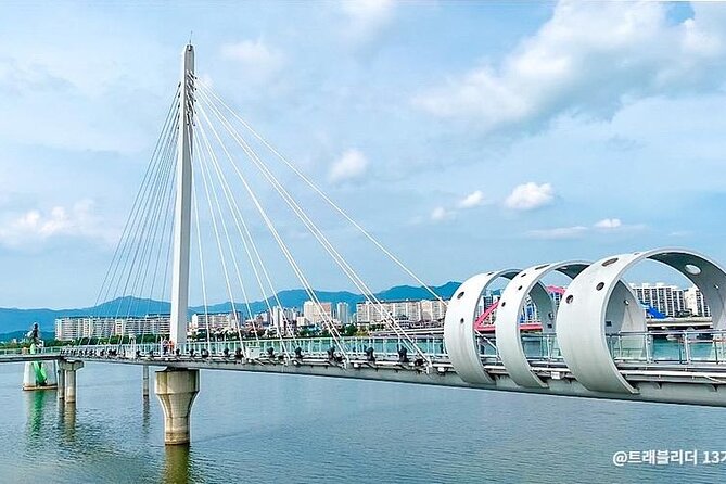 Chuncheon: Soyang River SKY WALK & LEGOLAND - The Sum Up
