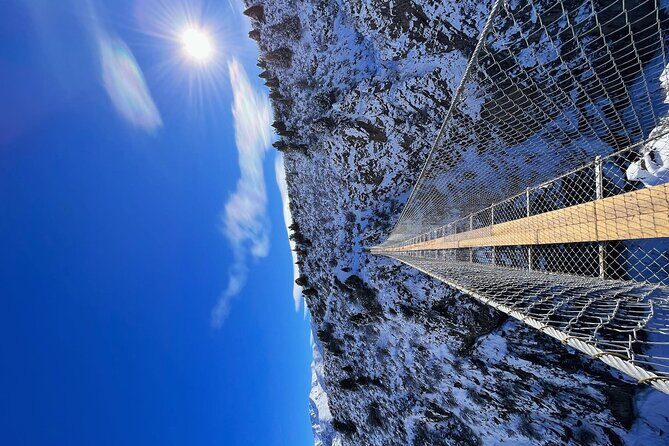 Chunkurchak Gorge Skybridgem Supara and Cable Car Day Trip - An In-Depth Look at the Tour