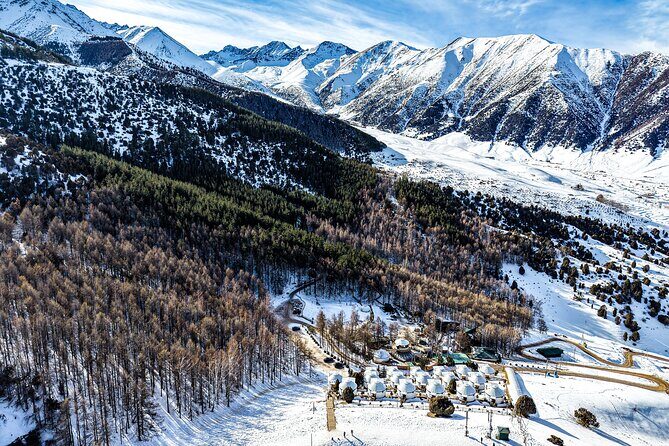 Chunkurchak Gorge Skybridgem Supara and Cable Car Day Trip - Good To Know