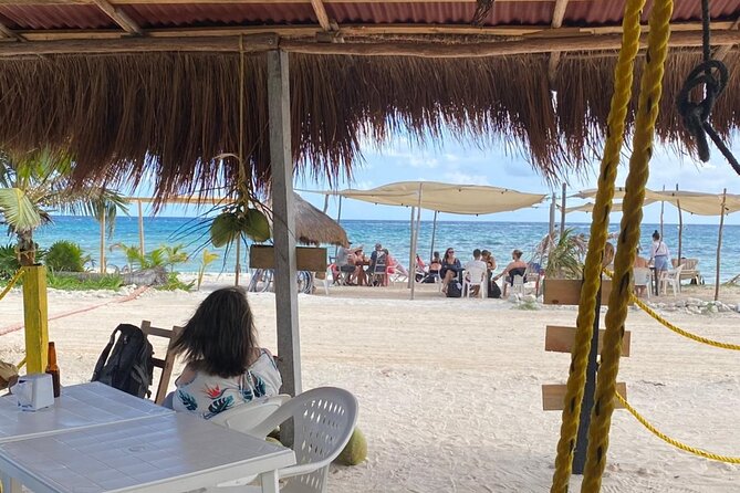 Chunky Monkey Beach Club - The Sum Up
