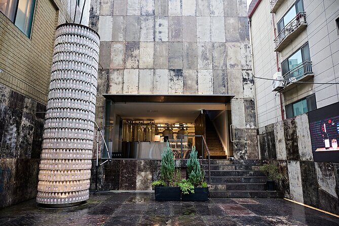 Chunpoong Makgeolli Brewery Tour - An In-Depth Look at the Chunpoong Makgeolli Brewery Tour