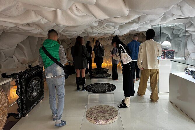 Chunpoong Makgeolli Brewery Tour - The Sum Up: Why This Tour Makes Sense