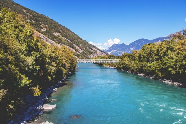 Chur - Historic Guided Walking Tour - Activity Details