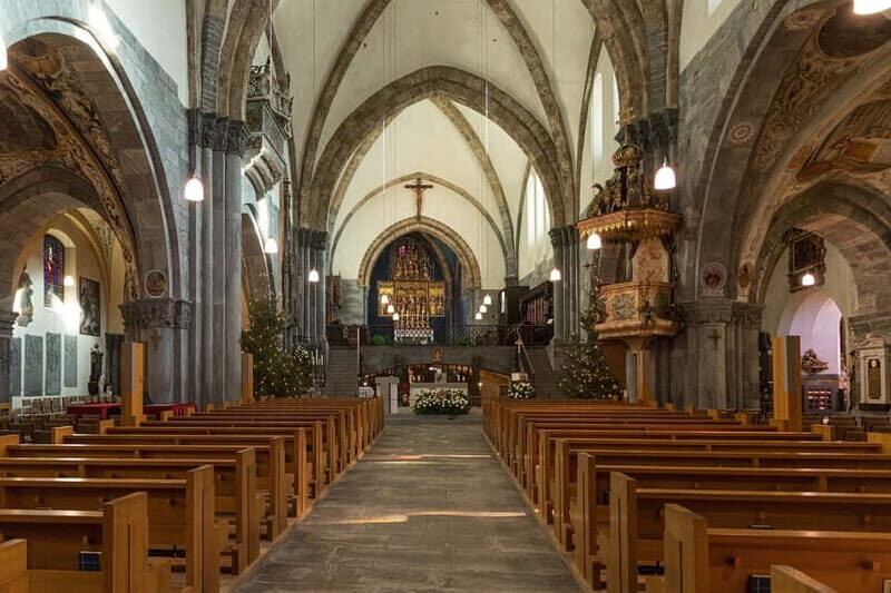 Chur - Old Town Private Walking Tour - Chur - Old Town Private Walking Tour Review