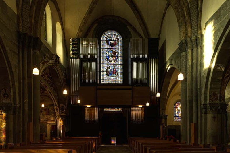 Chur - Old Town Private Walking Tour - Why This Tour Offers Value