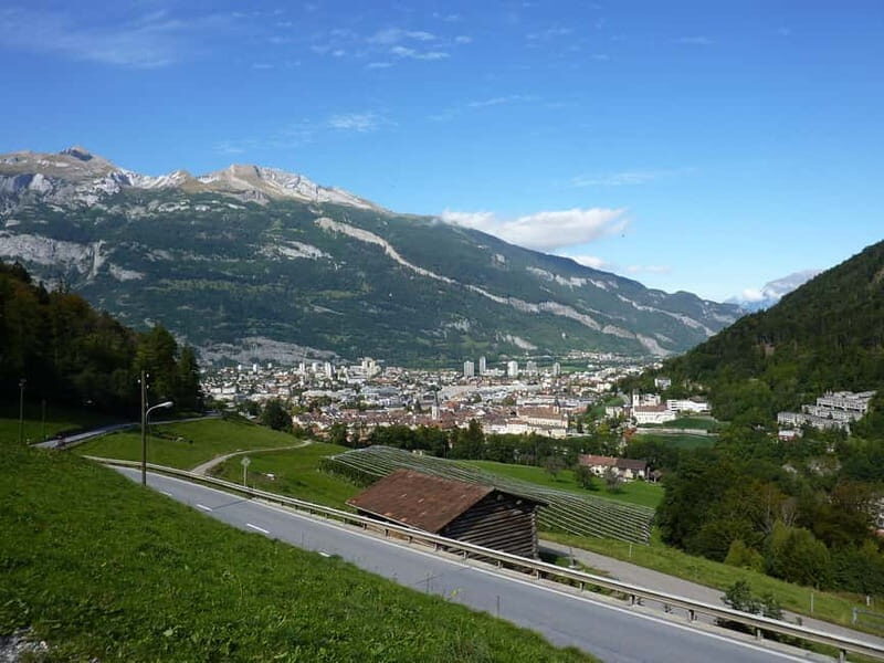 Chur - Old Town Private Walking Tour - Who Will Love This Tour?
