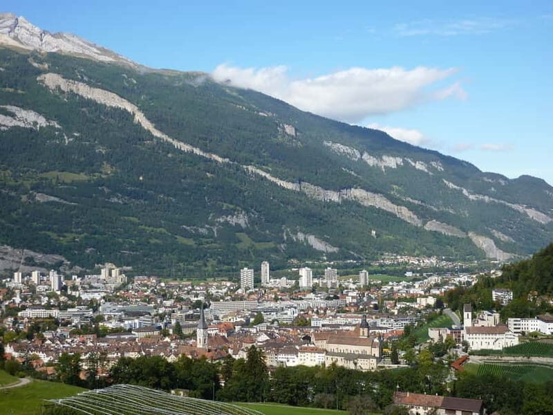 Chur - Old Town Private Walking Tour - FAQ