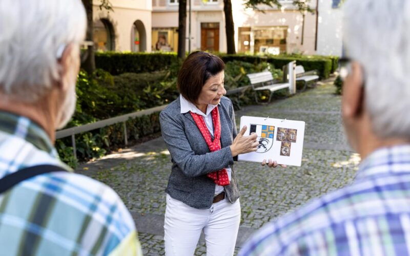Chur Old Town Tour: Discover 11,000 Years of History - Good To Know