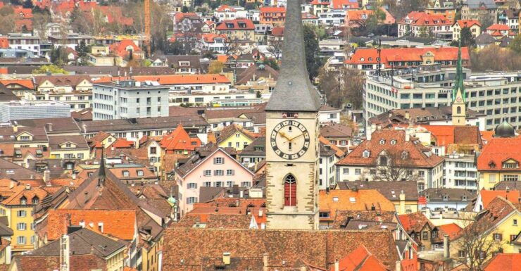 Chur: Private Exclusive History Tour With a Local Expert - Activity Details