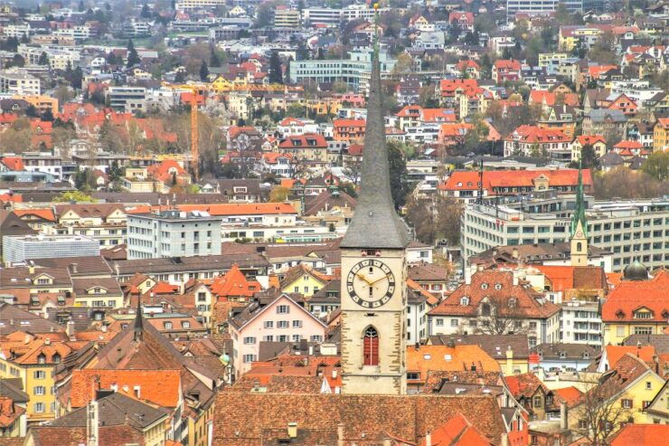 Chur: Private Exclusive History Tour With a Local Expert - Experience Highlights
