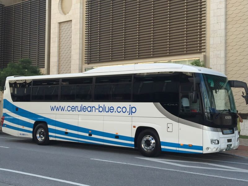 Churashima Okinawa Bus Day Tour (Naha or Chatan Departure) - Tropical Dream Center: The D Course Alternative