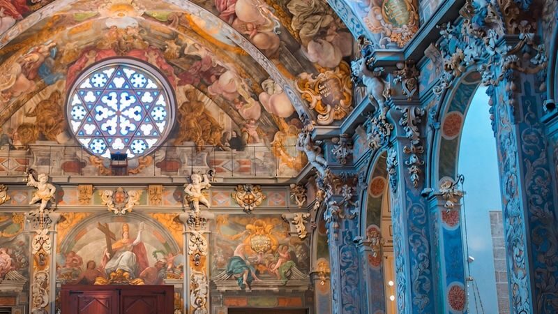 Church of San Nicolas ticket in Valencia - Key points before you go