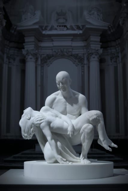 Church of Sant'aspreno Ai Crociferi: Jago Museum Guided Tour - Ticket Pricing and Policies
