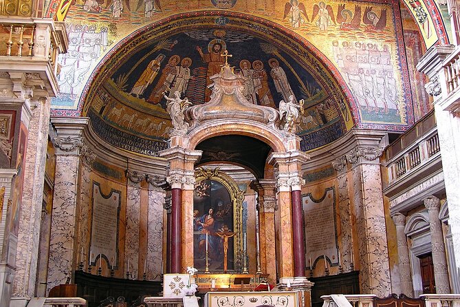 Churches And Art In Rome - Frequently Asked Questions