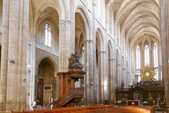 Churches of Provence & French Countryside Private Tour - The Sum Up