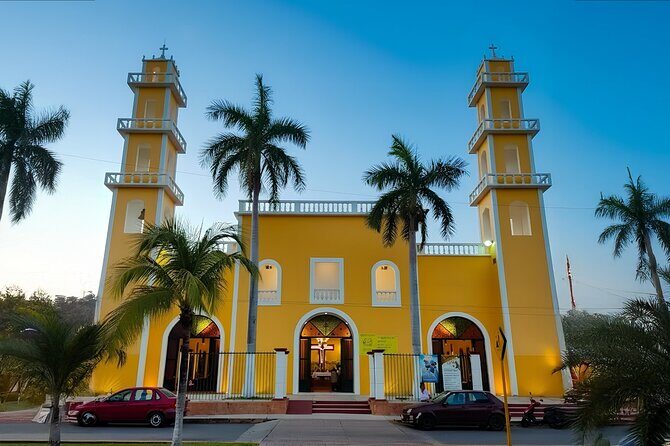 Churches Tour with monuments and Shopping Private Experience - Good To Know