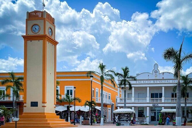 Churches Tour with monuments and Shopping Private Experience - The Sum Up: Is This Tour Right for You?