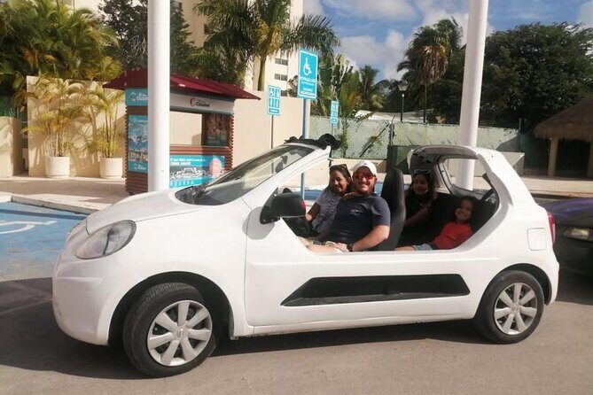 Churches Tour with monuments and Shopping Private Experience - FAQ