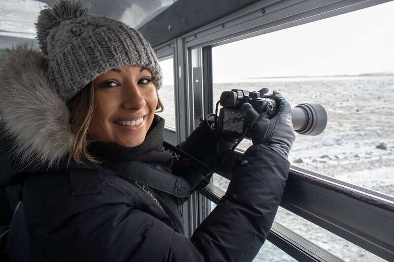 Churchill: Exclusive Tundra Buggy Day Trip - Exploring Churchill’s Tundra: A Deep Dive
