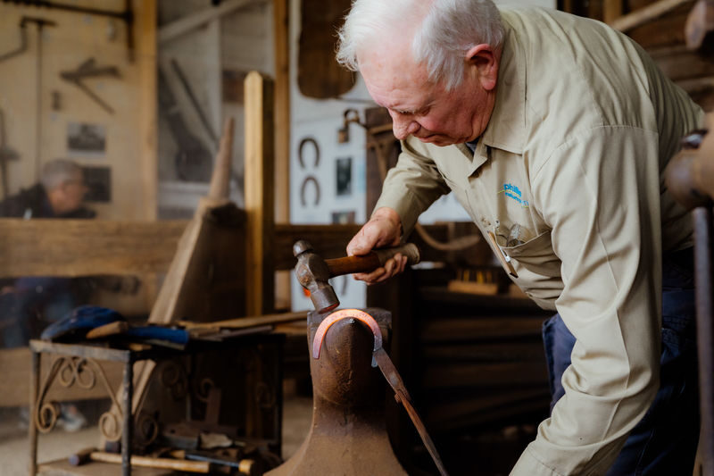 Churchill Island Ticket in Phillip Island - Start with the farmstead and its history