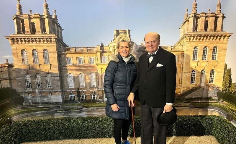 Churchill Tour at Blenheim Palace - What to Expect at Each Stop