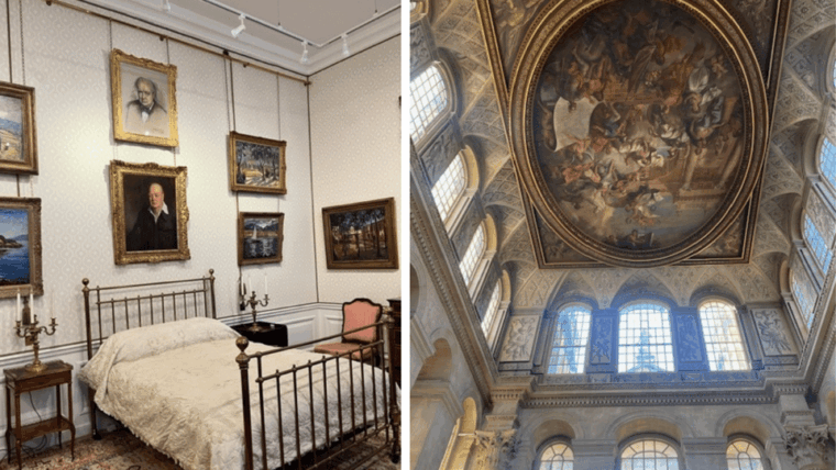 Churchill Tour at Blenheim Palace - Authentic Insights from Reviewers