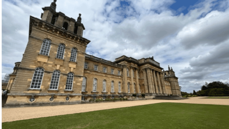 Churchill Tour at Blenheim Palace - Why This Tour Works