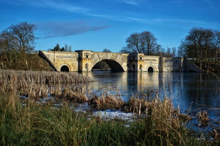 Churchill Tour at Blenheim Palace - FAQ