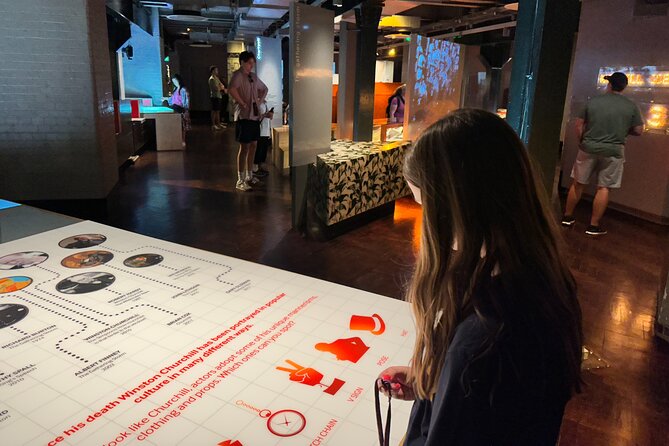 Churchill War Rooms and London Westminster Treasures Private Walking Tour - Tour Tips and Recommendations