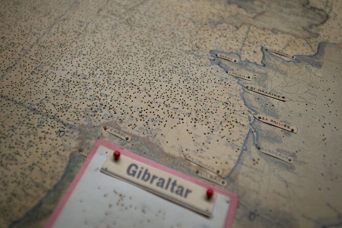 Churchill War Rooms Behind The Glass and Private Car Tour - Pricing Information