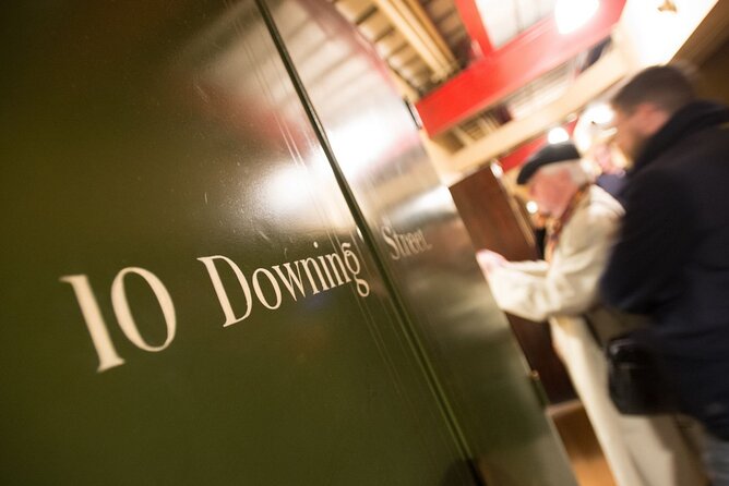 Churchill War Rooms Behind The Glass and Private Car Tour - Traveler Testimonials